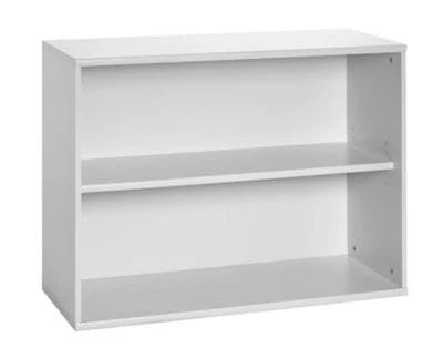 Möbelpartner Aktenregal Lion |Small | HxBxT 76x40x40 Cm |Lichtgrau Von PROREGAL 1 Möbelpartner Aktenregal Lion |Small | HxBxT 76x40x40 Cm |Lichtgrau Von PROREGAL