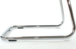 2er-Set Konferenzstuhl Ancona, Besucherstuhl, Kunstleder ~ Grün -Büromöbel Förderung f8d4880c b02a 43b2 921d 2ee3787995c7