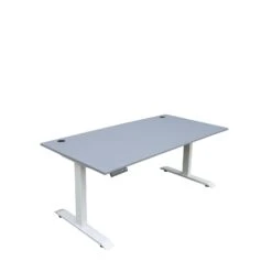 Säulentisch - Rund - 750 X Ø 800 Mm - Chrom/buche 338522 -Büromöbel Förderung fa95763c 8d37 4a43 ac88 041b9cc7a470