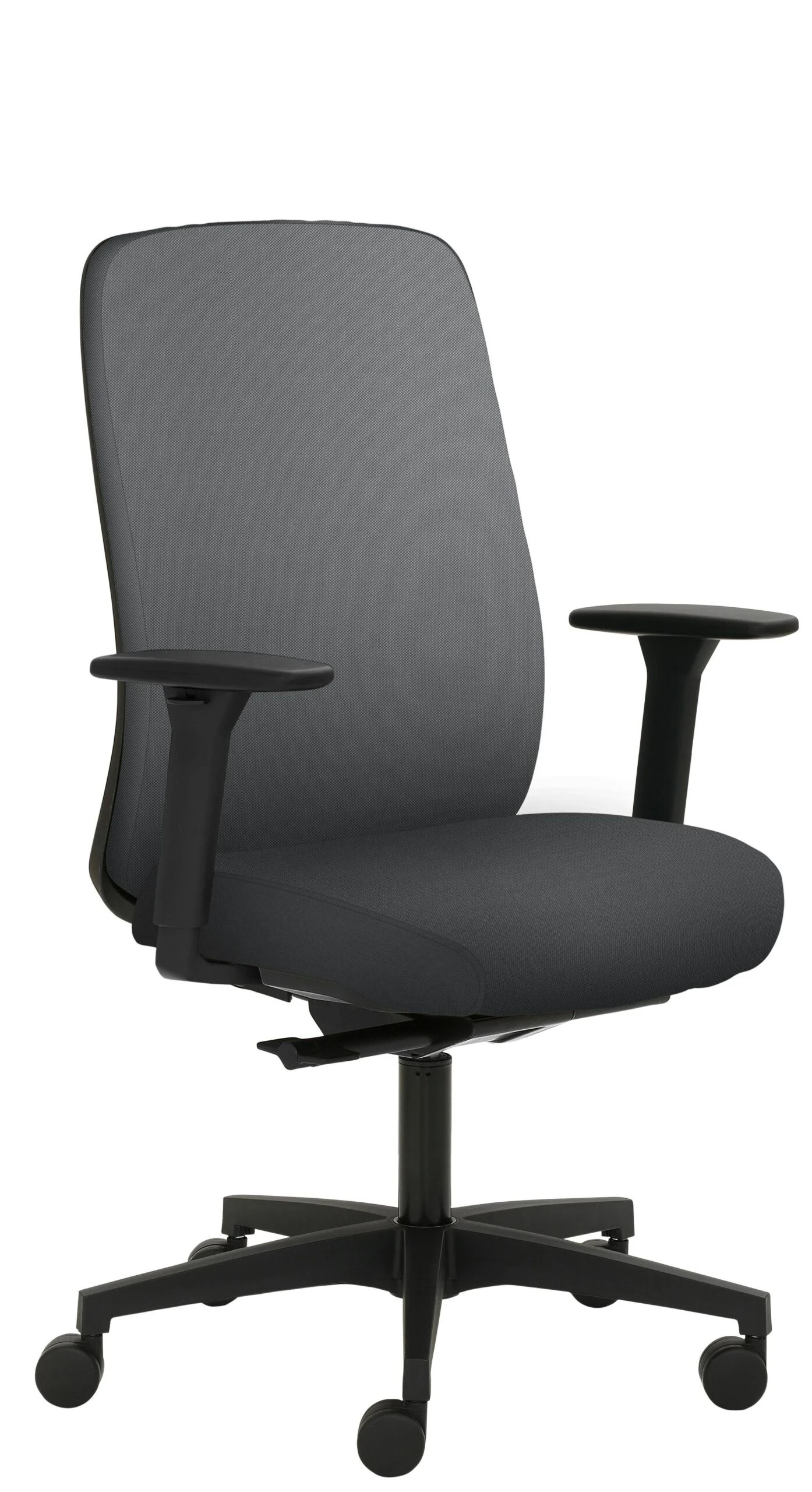 Mayer Sitzmöbel, Drehstuhl 2228, Grau, 2228_AV3D_KS_SYM++_30614 7 Mayer Sitzmöbel, Drehstuhl 2228, Grau, 2228_AV3D_KS_SYM++_30614 – Bild 7